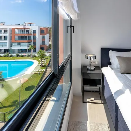 Penthouse Middle Views * Фуэнхирола