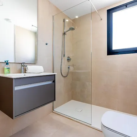 شقة Penthouse Middle Views