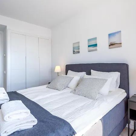 Penthouse Middle Views شقة