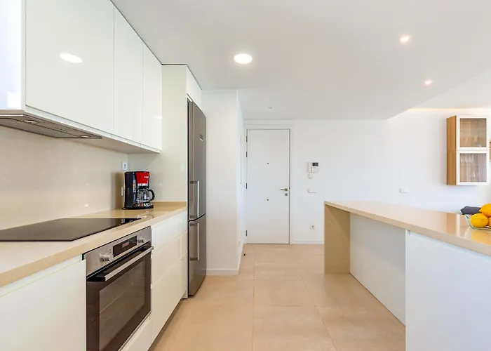 Apartment Penthouse Middle Views Fuengirola