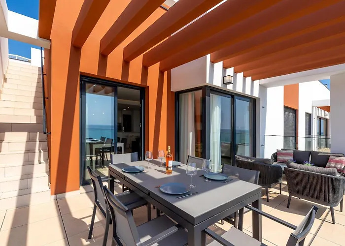 Penthouse Middle Views Lejlighed Fuengirola