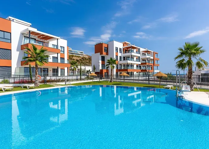 Penthouse Middle Views *