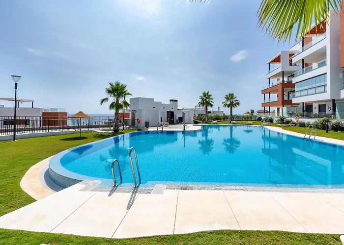 Lejlighed Penthouse Middle Views *